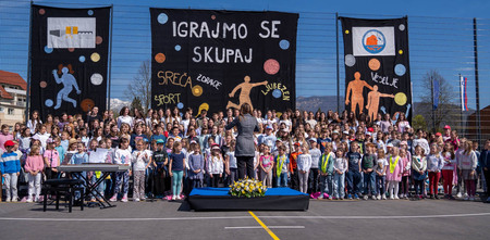 Odprtje športno rekreacijskega parka med šolama (14)